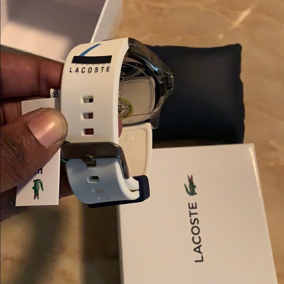 ❌ SOLD ❌ Lacoste Watch - Picture 2 of 3